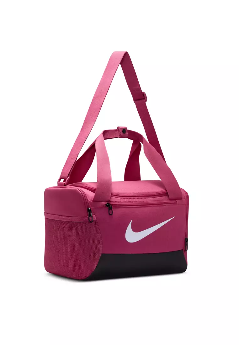 Brasilia 9.5 Training Duffel Bag (Extra Small, 25L)