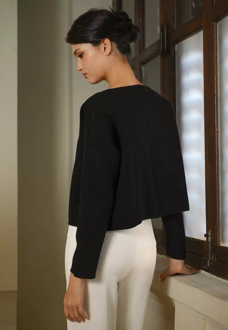 Knitwear Outer