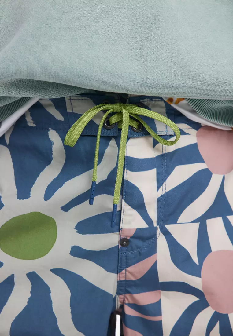 Desigual Men's Beachwear