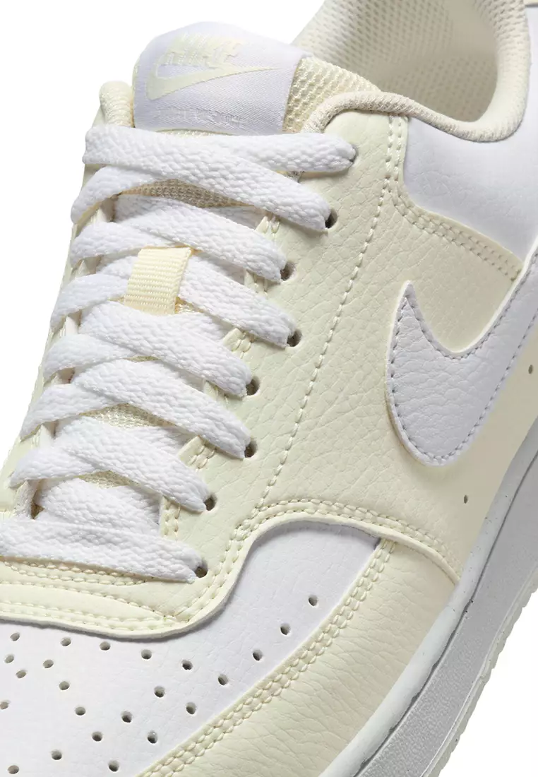 Court Vision Low Next Nature Shoes