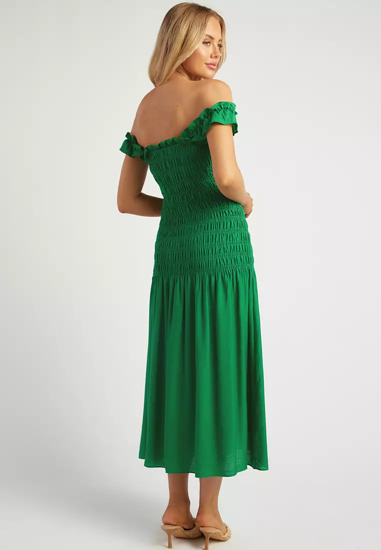 Lily's Princess Dress