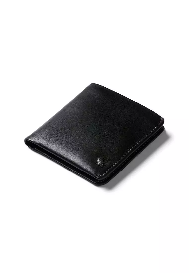 Bellroy Coin Wallet - Black