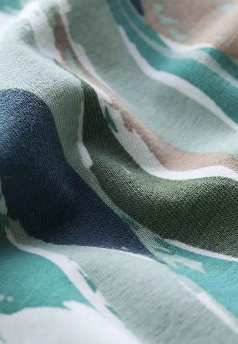 Buy Seasalt Cornwall Seasalt Cornwall Green Jessica Grace Skirt 2025 ...