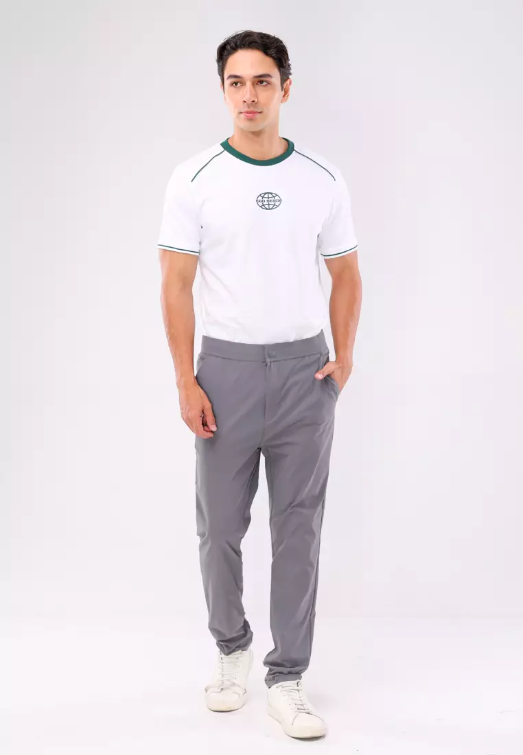 Chinos Trouser Pants