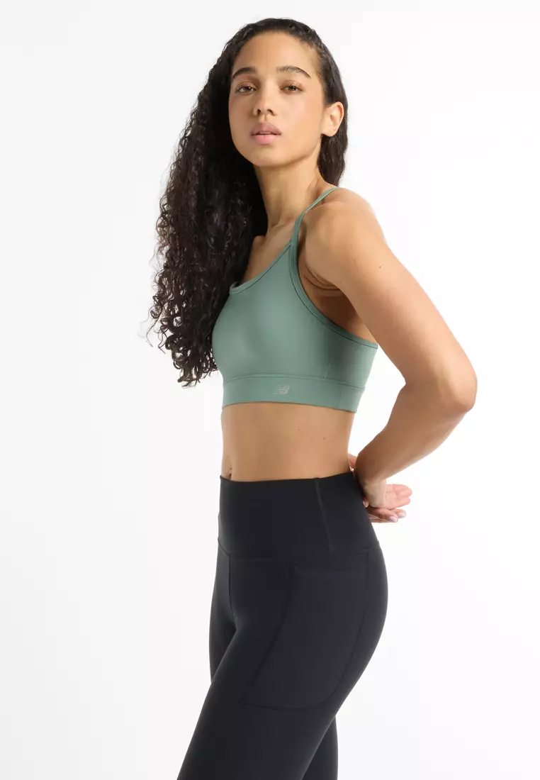 Essential Yoga Bra
