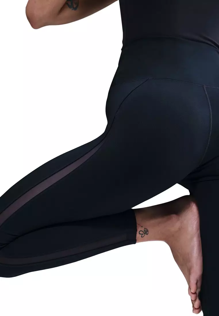 One Dri-Fit DF HR 7/8 Tight