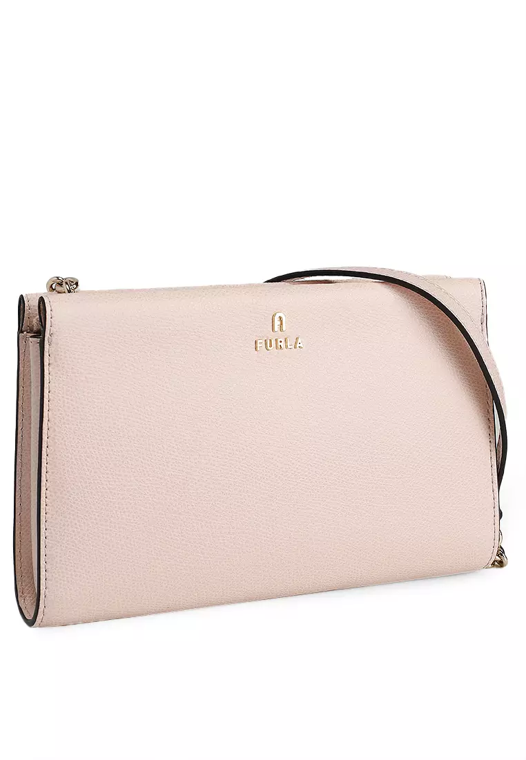 Camelia Mini Crossbody Bag (nt)