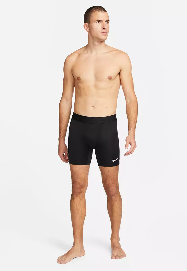 Nike Pro Dri-FIT 7" Shorts