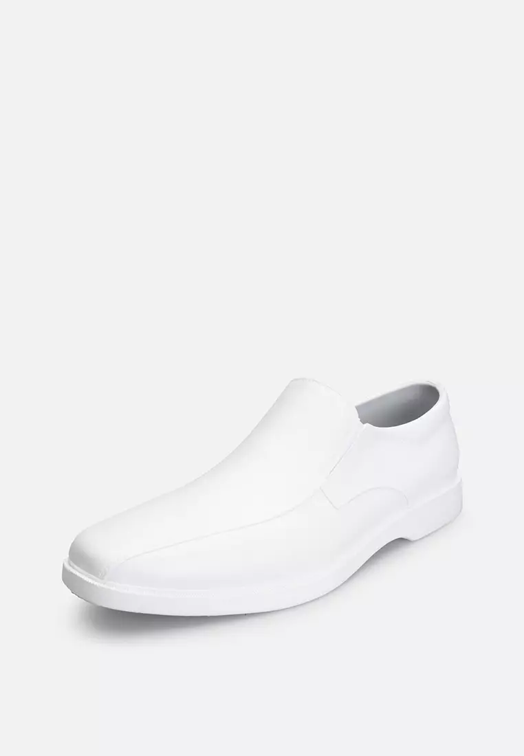 Discount on Easy Soft By World Balance  shoes - SKU: Brooklyn Men's Formal Shoes