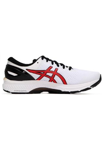 Zalora kayano Clearance