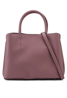 Buy Nose Structure Tote Bag Online On Zalora Singapore