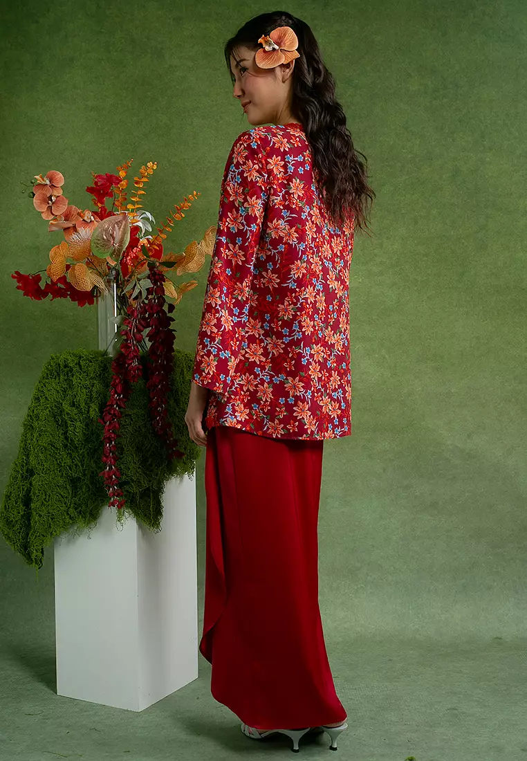 Naqiyah Kebaya Set