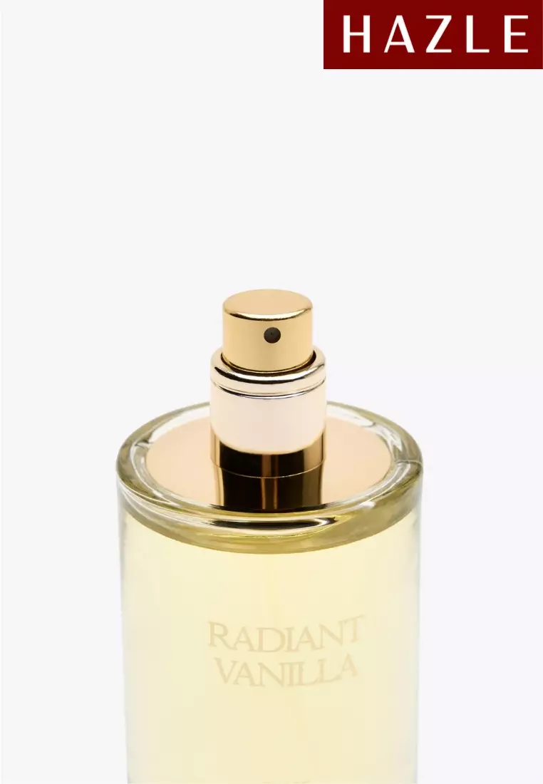 Zara Radiant Vanilla Woman EDP 50 ml