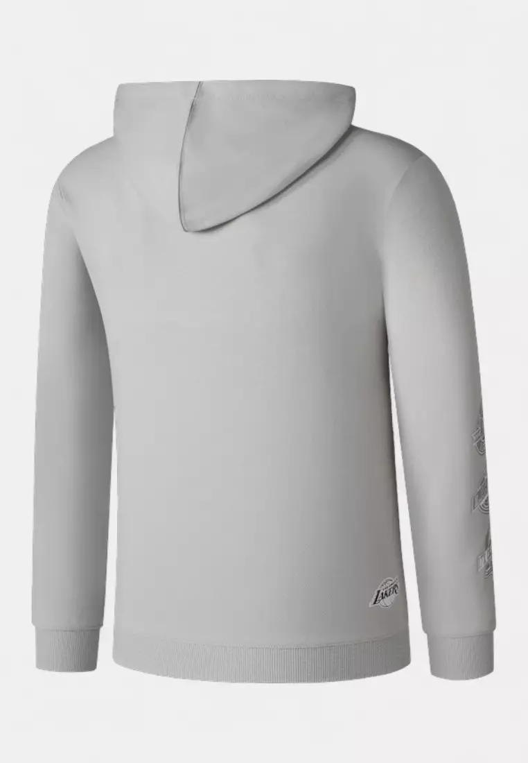 Los Angeles Lakers Hoodies for Blank Collection