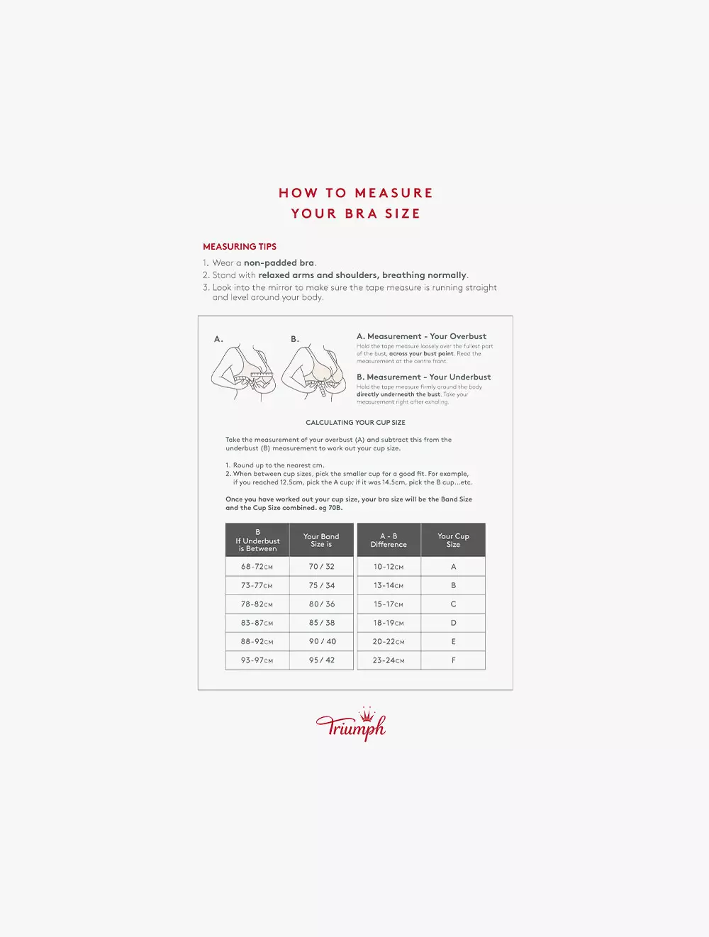 Triumph - Bra - Invisible Inside-Out HU DV - Natural Skin