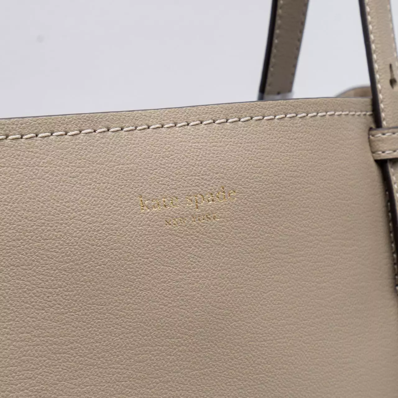 [7.7 SALEBRATION] Do It All Tote Bag Timeless Taupe