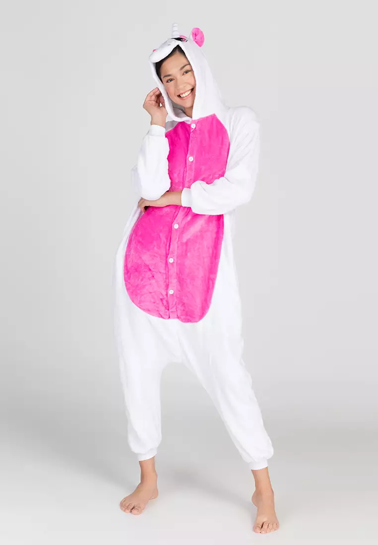 Pegacorn onesie hotsell