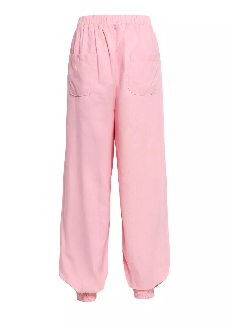 Celana Panjang Non Denim