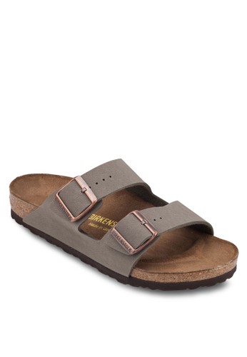 Jual Birkenstock Arizona Birko Flor Sandals  Original 