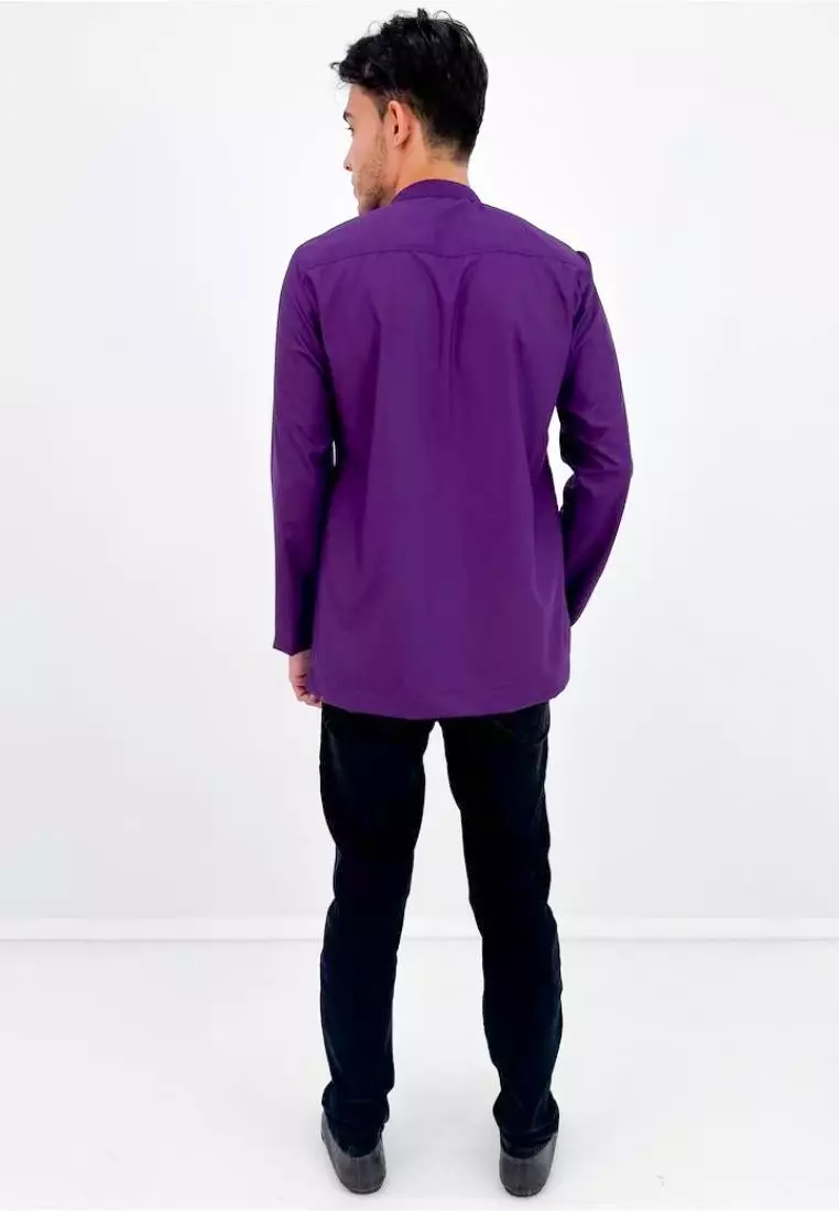 Kurta Kahfi by Hudz