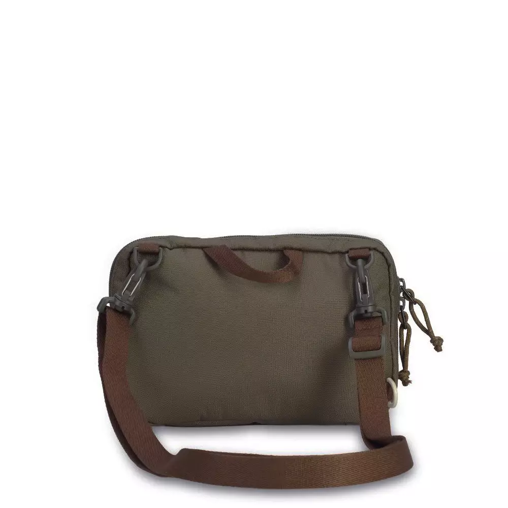 Eiger Wanderhaul Travel Pouch