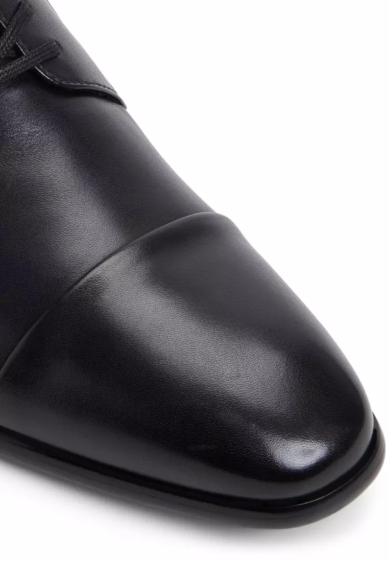 Daniells Derby Shoes