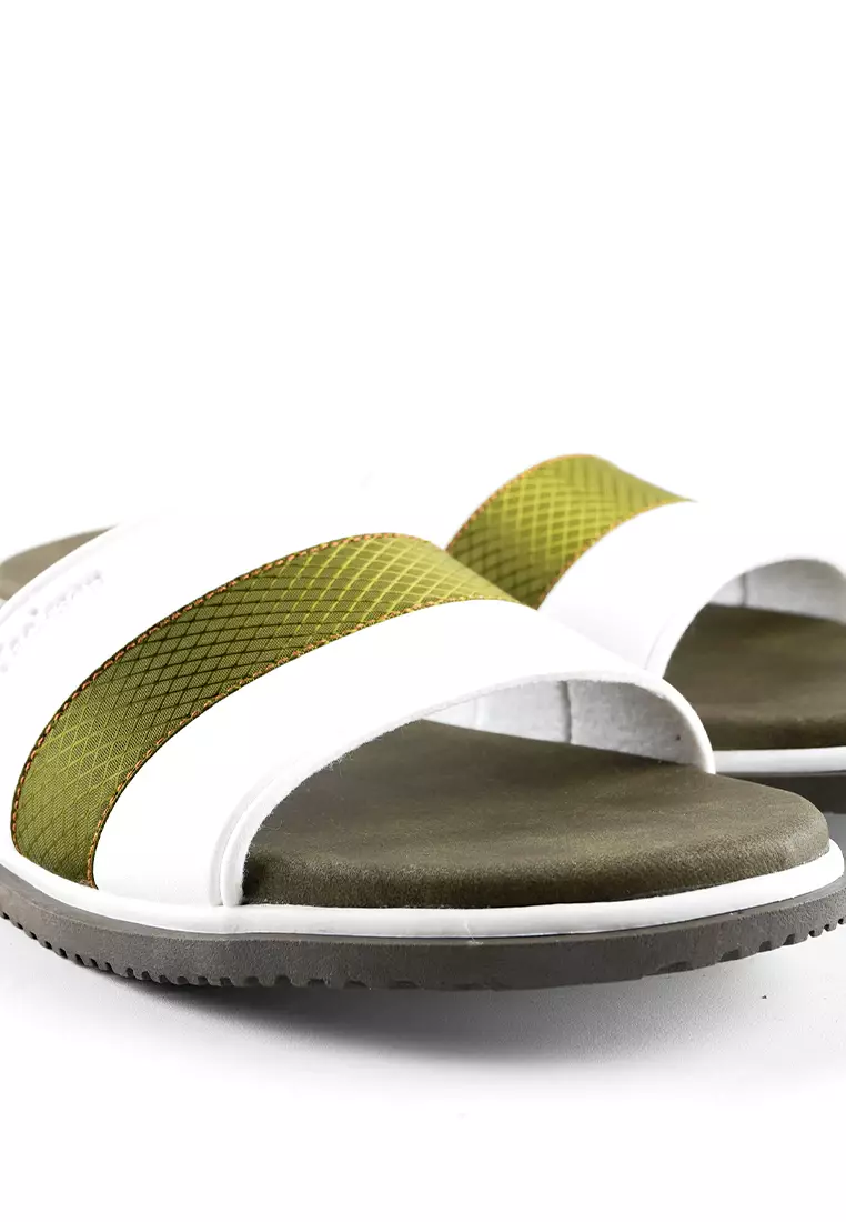 Jackson Beam 1JS White Green