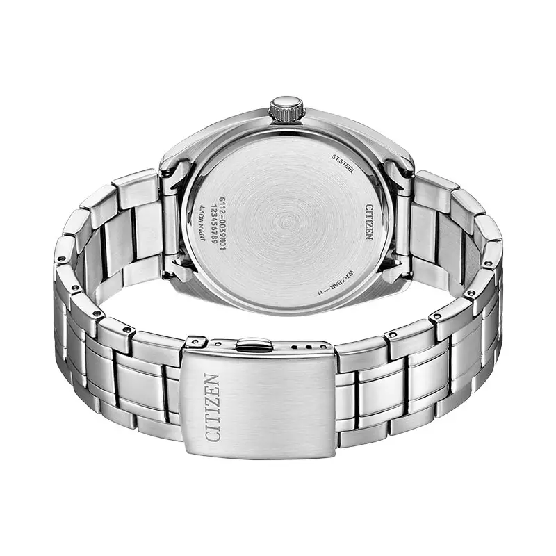 Jual Citizen Jam Tangan Pria Citizen BI5100-58E Men Black Dial