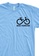 MRL Prints blue Pocket Bike Forever T-Shirt Biker 20CB3AA9680876GS_2