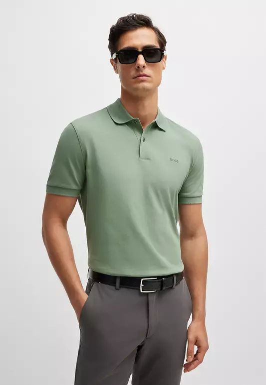 Pallas 41531FA24 Polo Shirt