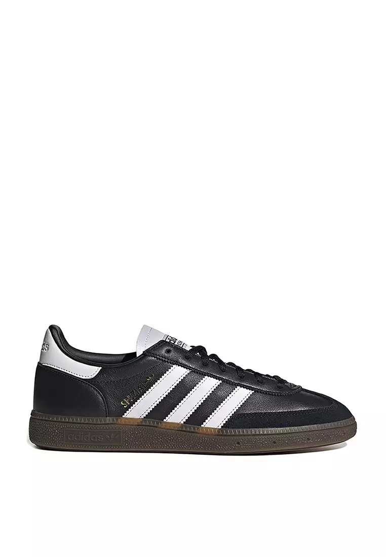 Cheap adidas spezial shoes black Hotsell