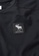Abercrombie & Fitch black Airknit Tee B069AKA2F8B011GS_2