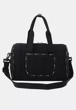 Buy agnès b. Boston Top-Handle Bag 2026 Online | ZALORA