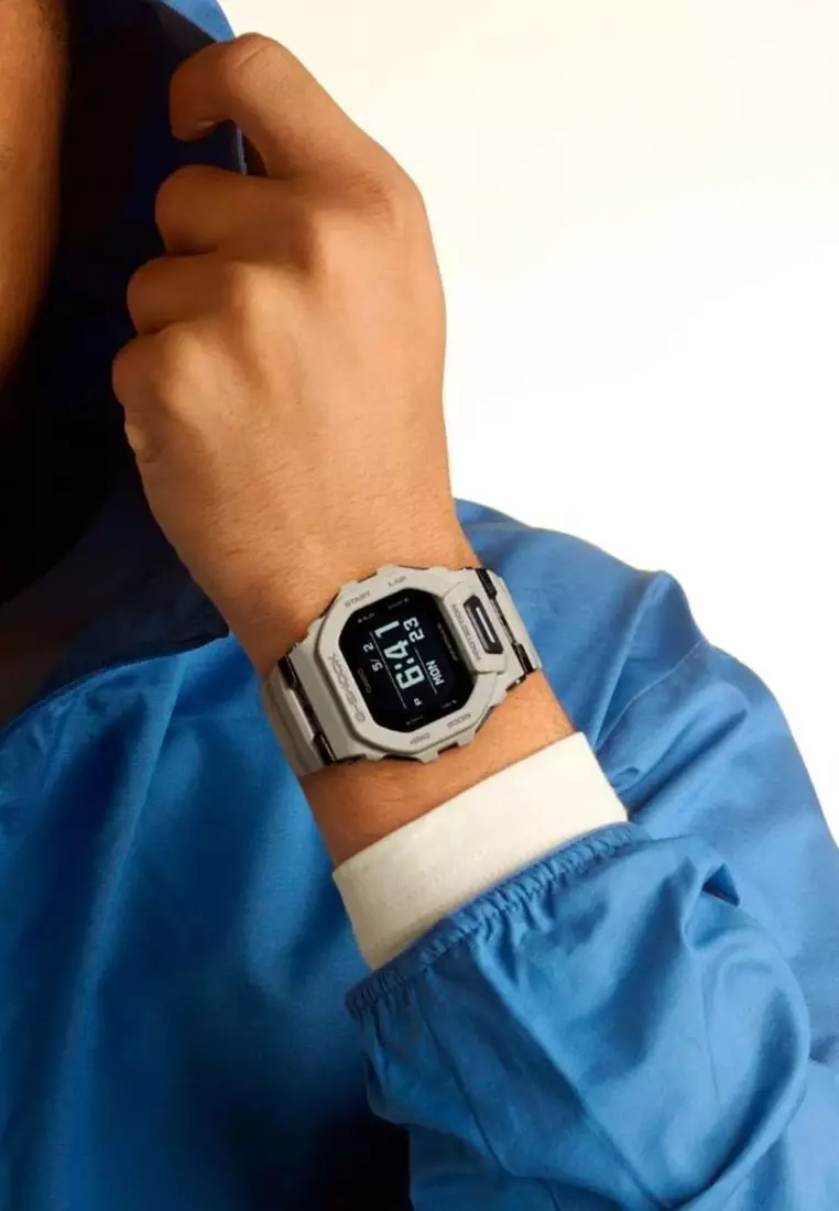 Buy G shock Casio G Shock GBD 200UU 9 Digital Bluetooth Step