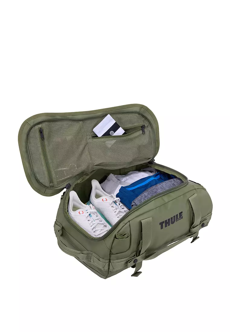 Thule Chasm 3 Duffel Bag TDSD301 30L - Olivine
