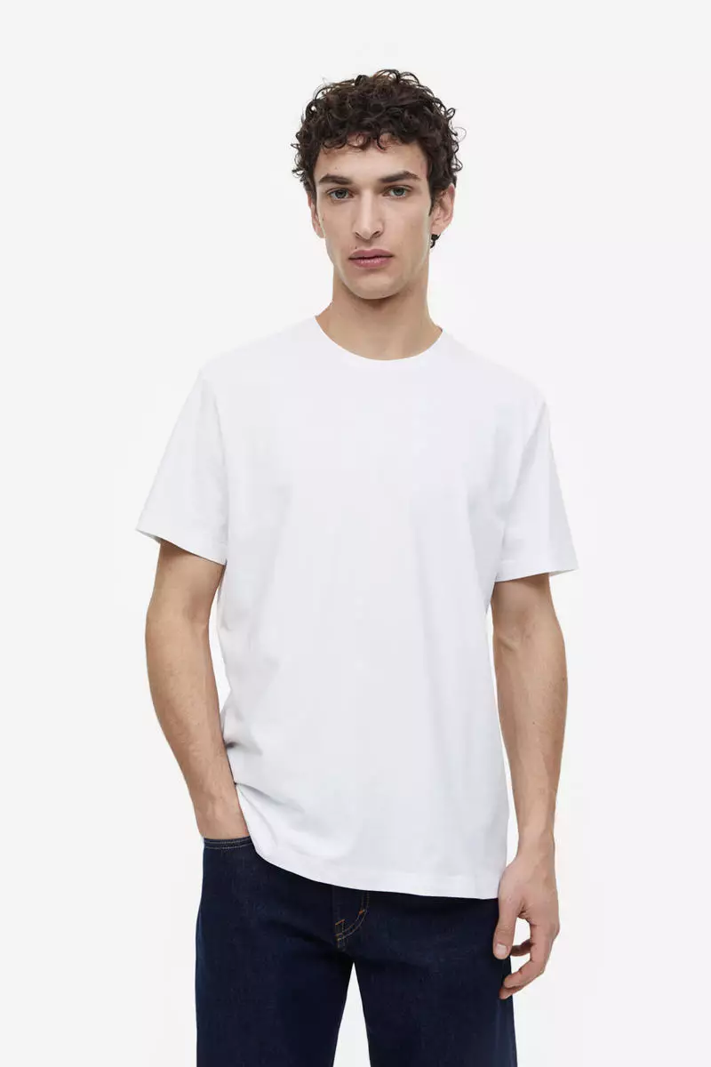 H & m outlet shirts online