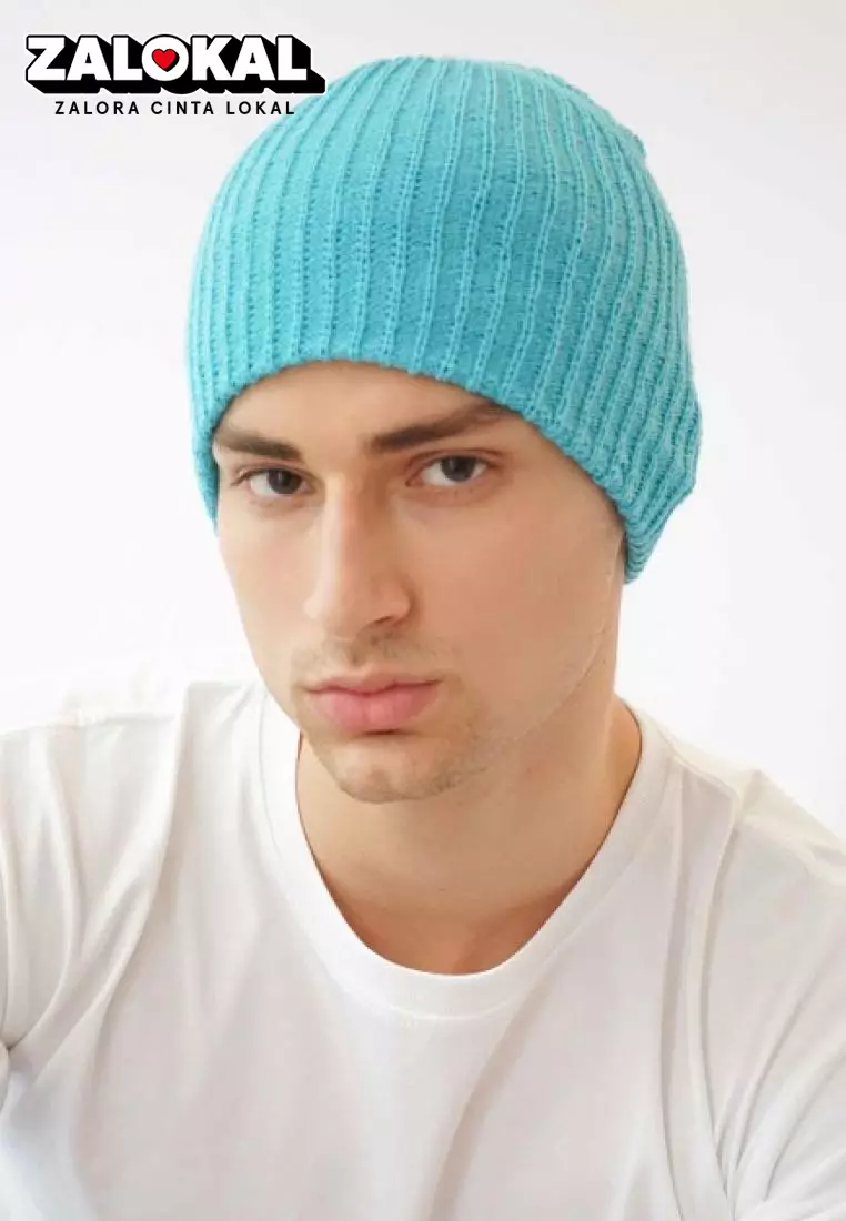 Beanie polos best sale