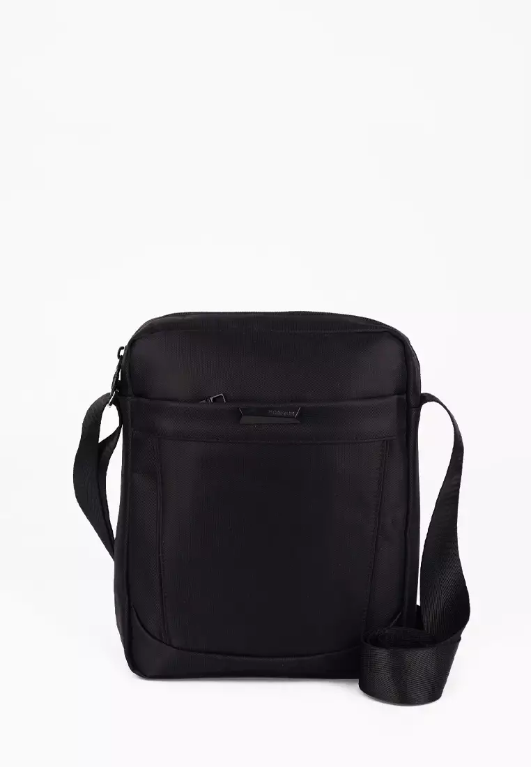 Buy Wharton Nylon Sling Bag 2023 Online ZALORA Philippines