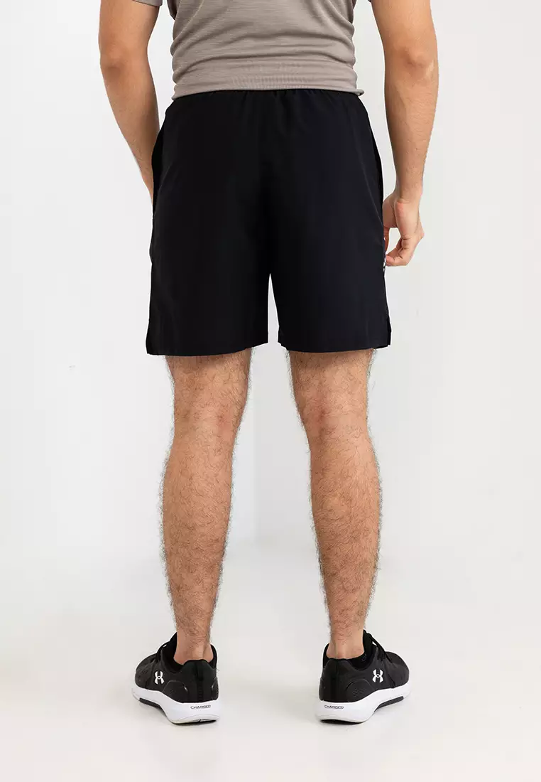 UA Tech™ Woven Wordmark男士短褲