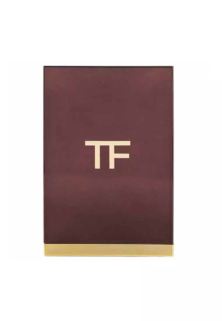 TOM FORD TOM FORD - Eye Colour Quad - #43 Ambrosia 8g 2026 | Buy