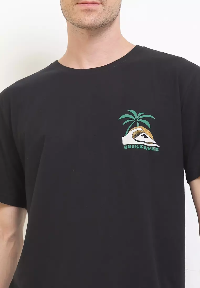 Nocturnal Waves Tee