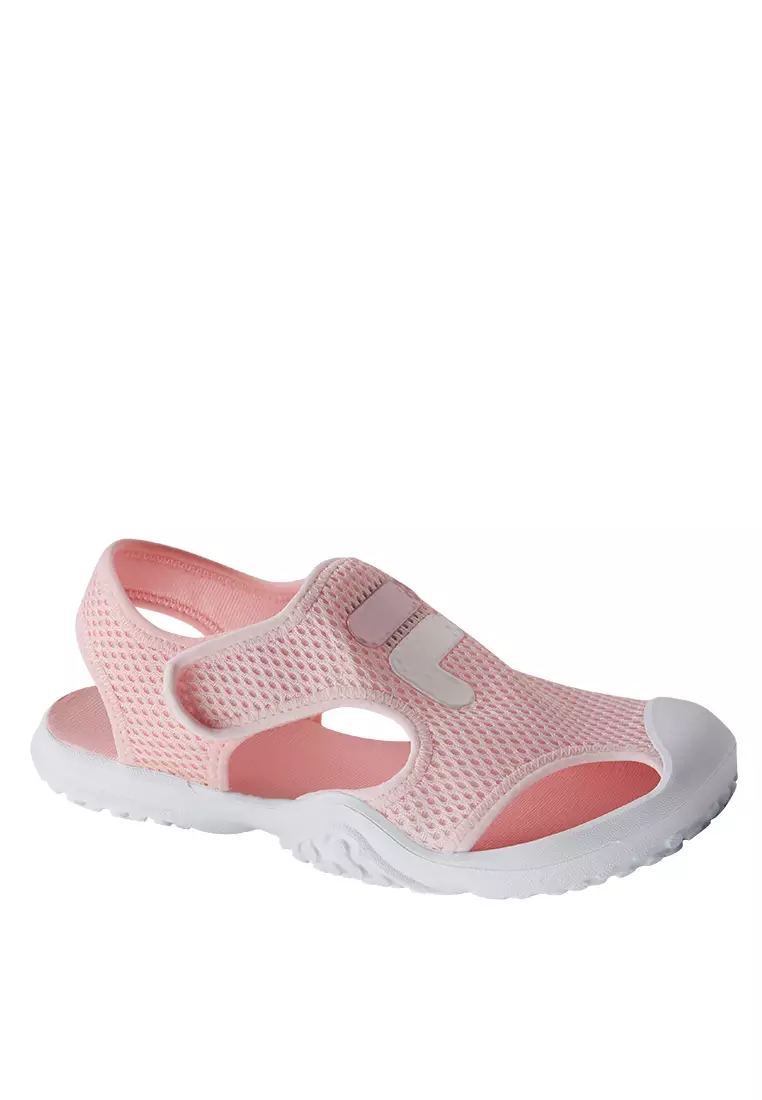 Infant clearance fila sandals