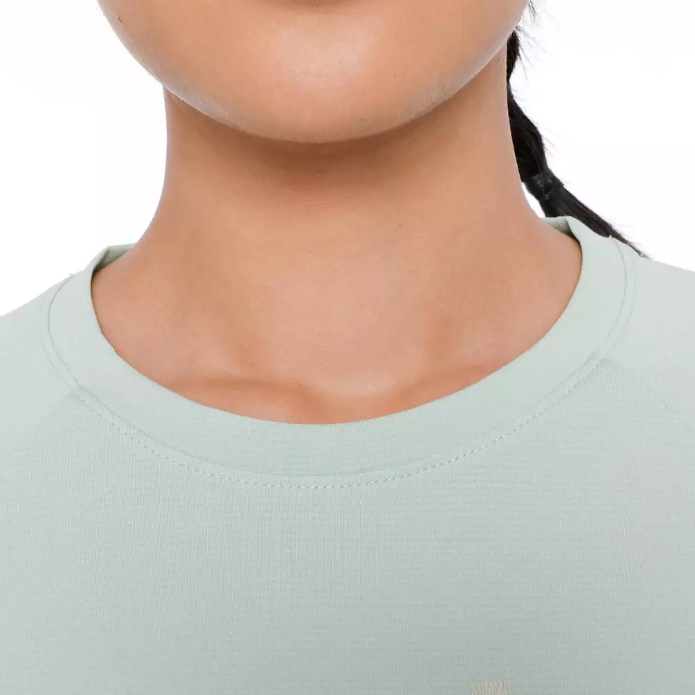 Eiger Women Latitude Climber SS Tee