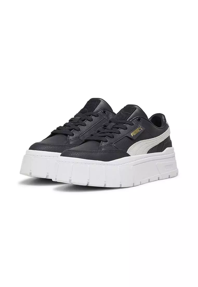 Puma rio speed womens platform outlet glam