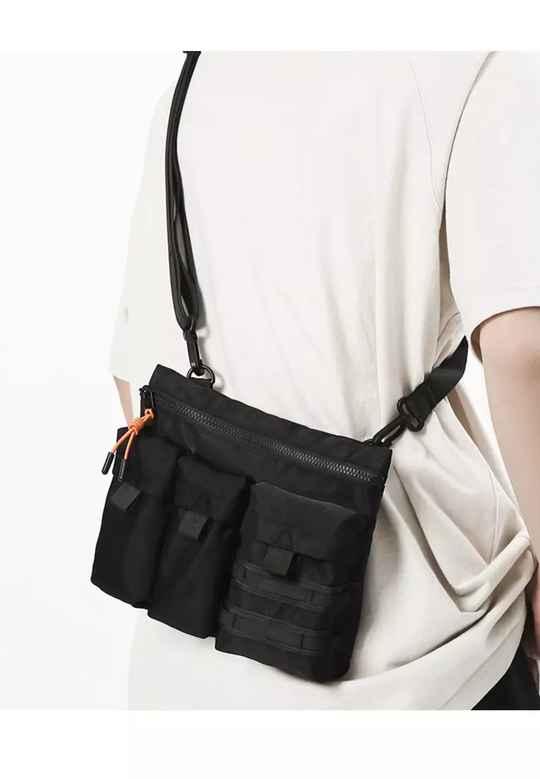 Buy AOKING Fashion Crossbody Bag 2024 Online ZALORA