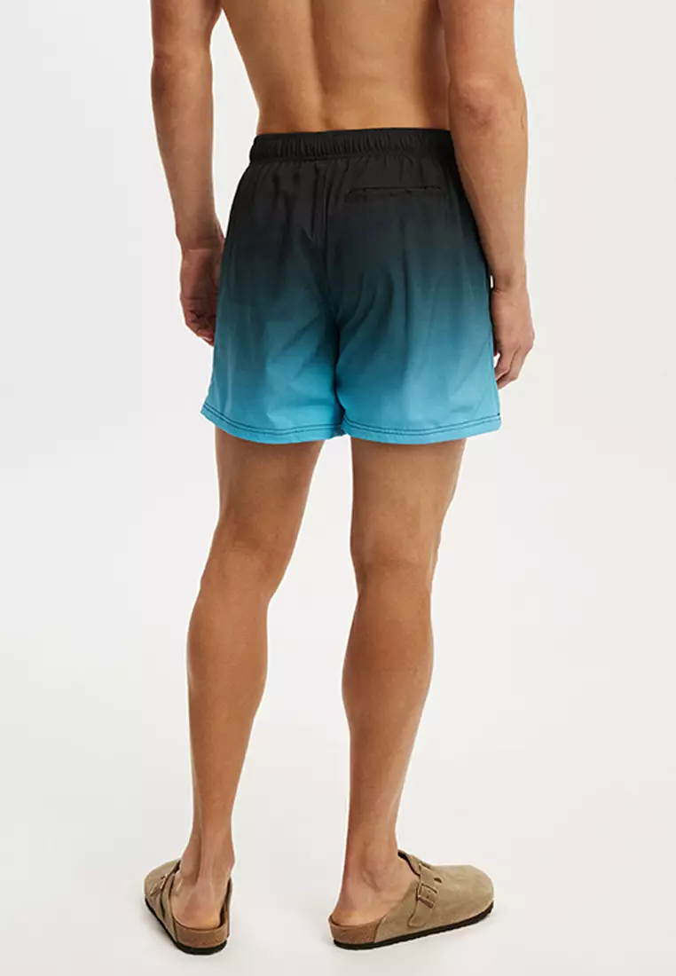 Stretch Swim Shorts