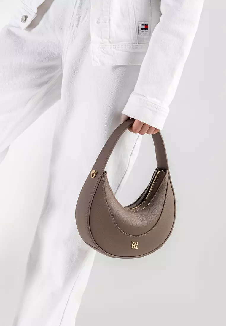 Oua Bag - Mocha
