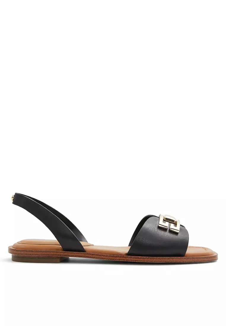 Buy ALDO Agreinwan Slingback Sandals 2024 Online ZALORA Singapore