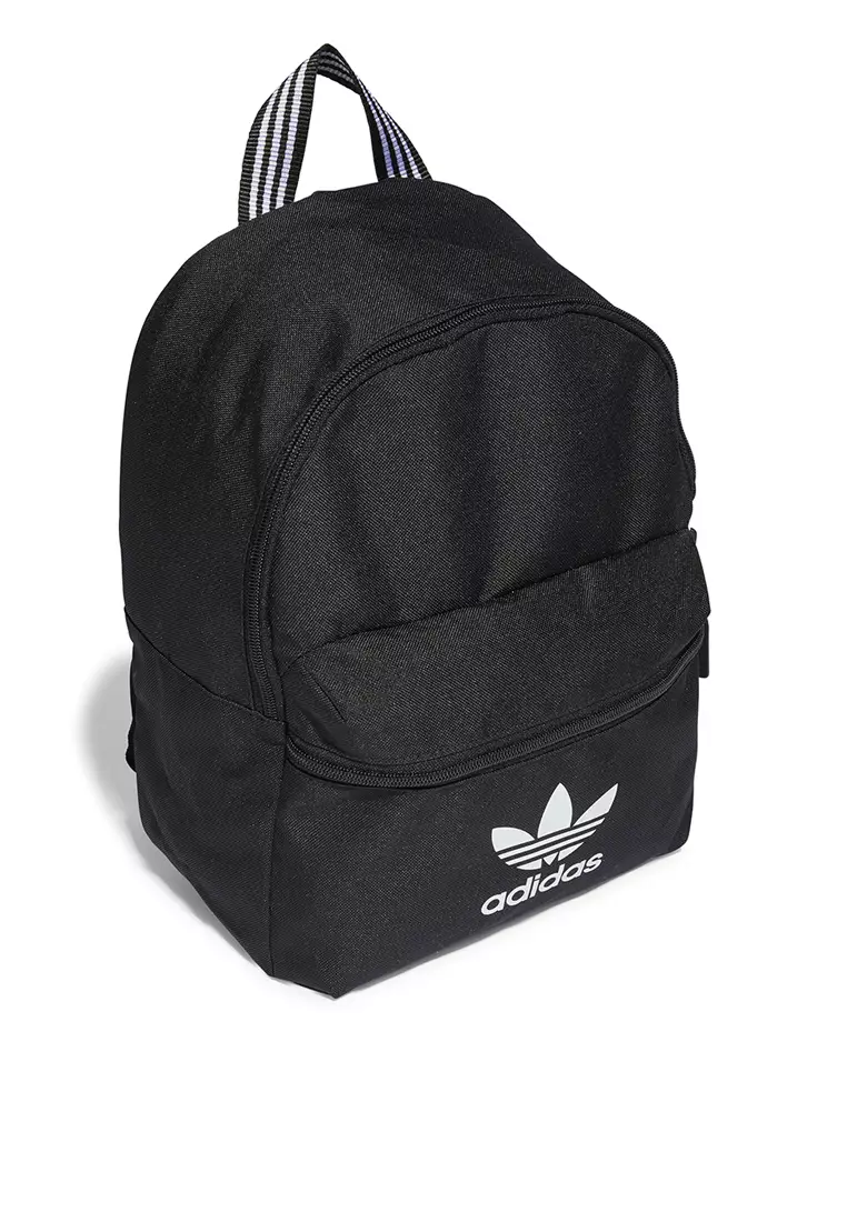 Adidas shop backpack zalora