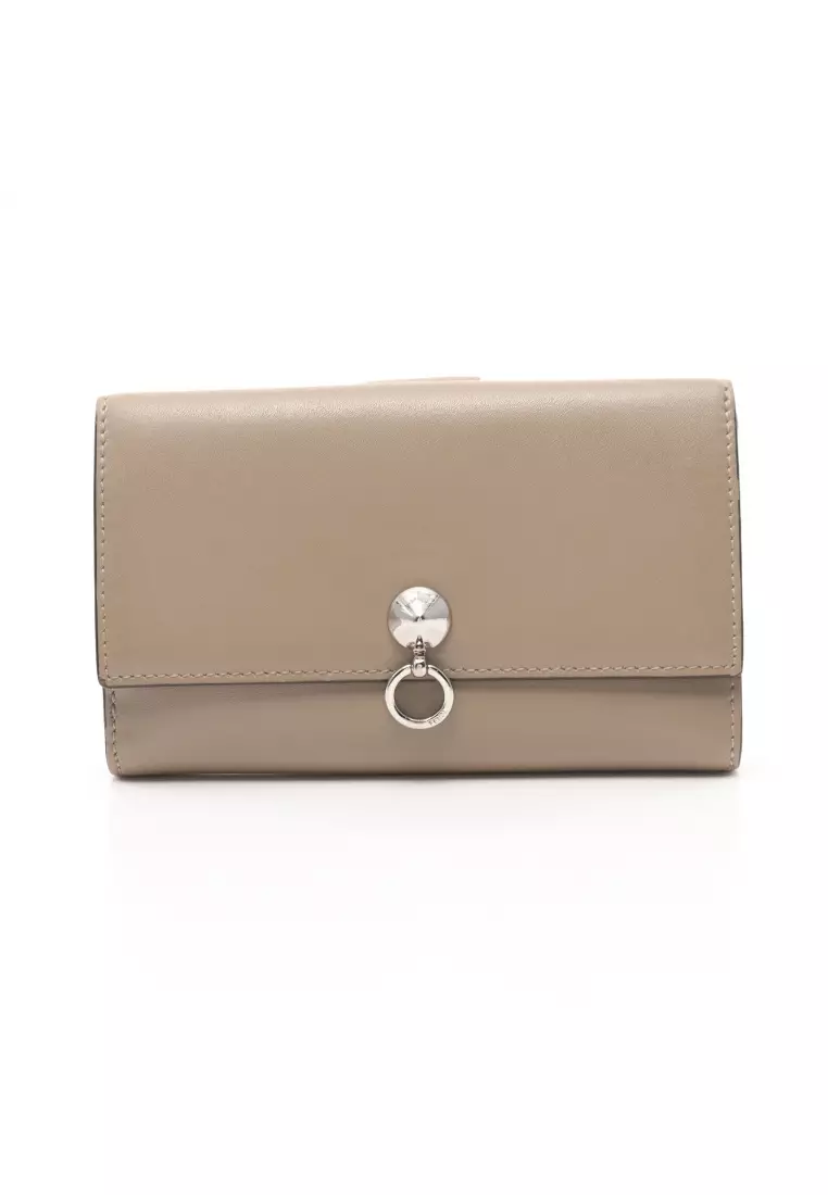 Fendi wallet outlet purse